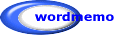 wordmemo